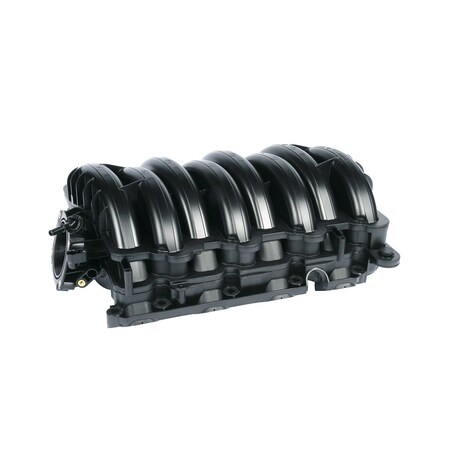 Acdelco Manifold-Int, 12639087 12639087